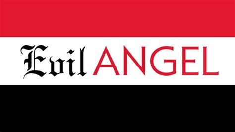 evil angel comming soon|Twitter. It’s what’s happening / Twitter.